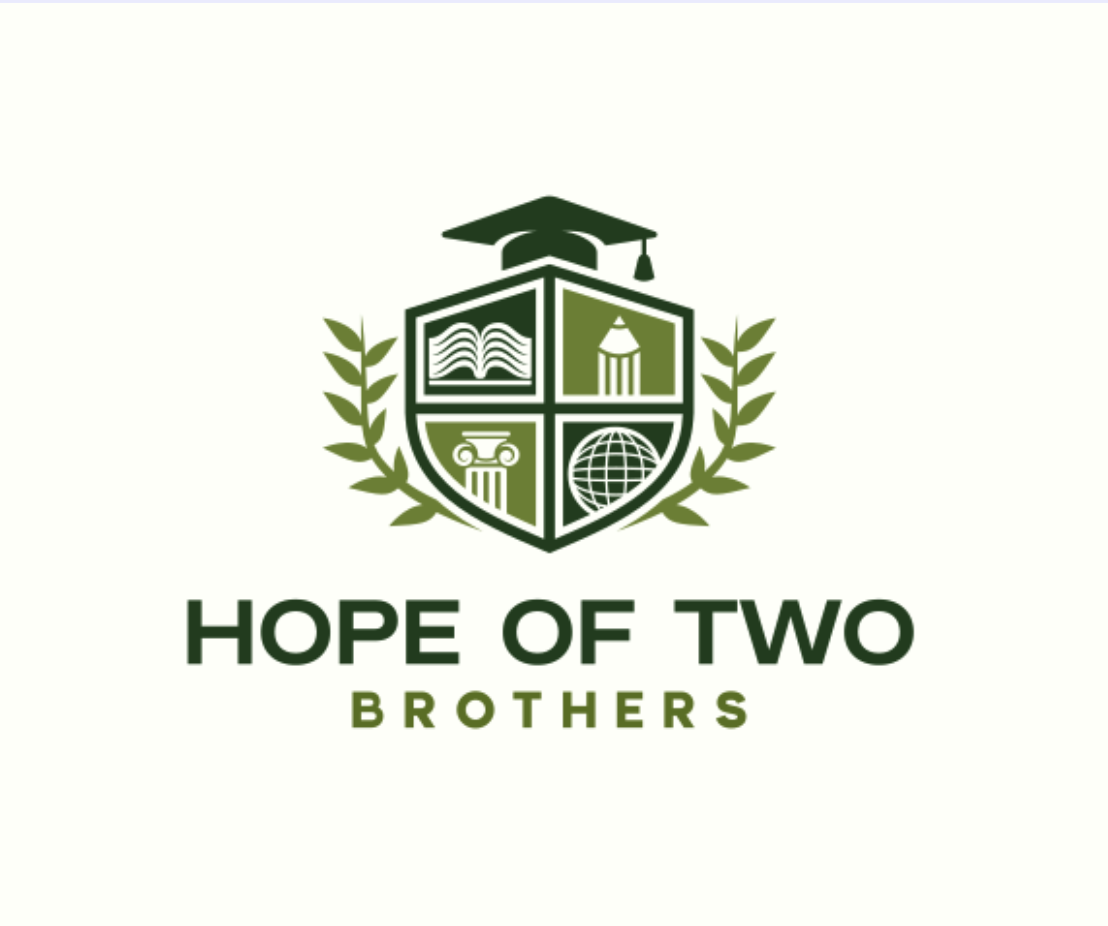 HOPE OF TWO BROTHERS official logo